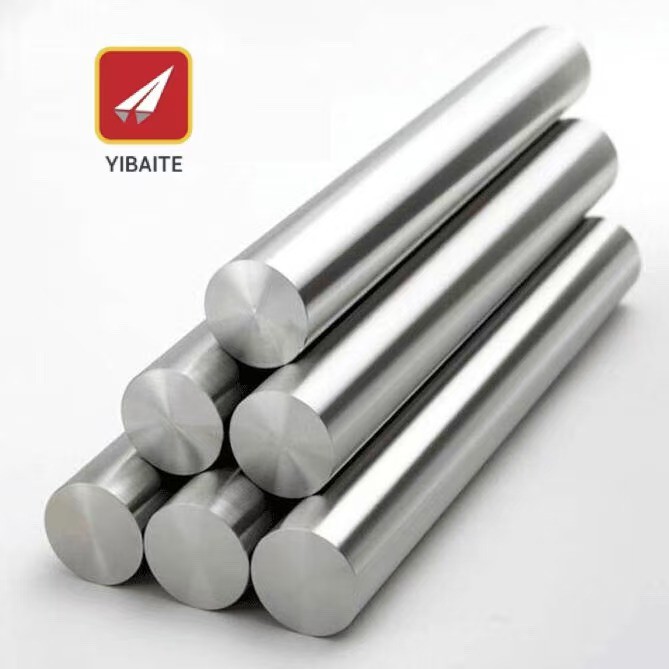 Gr5 Titanium Rod