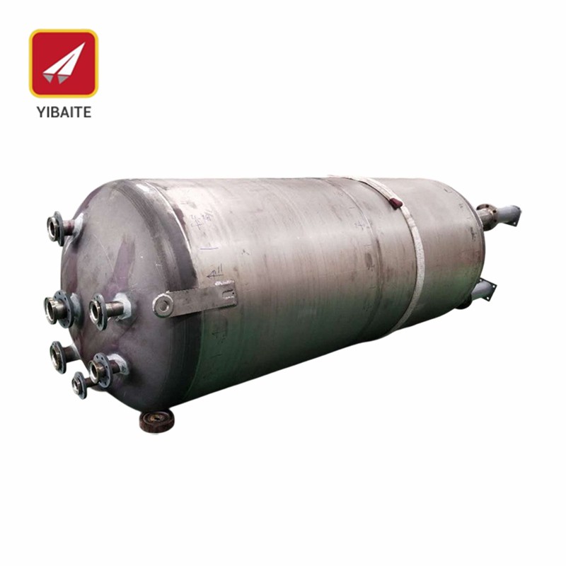 Titanium Tank